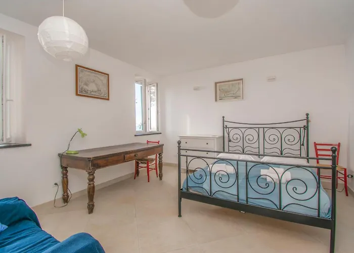 Le Terrazze Sul Mare * Chiavari