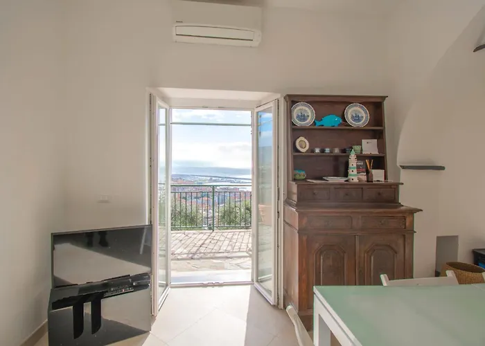 Le Terrazze Sul Mare