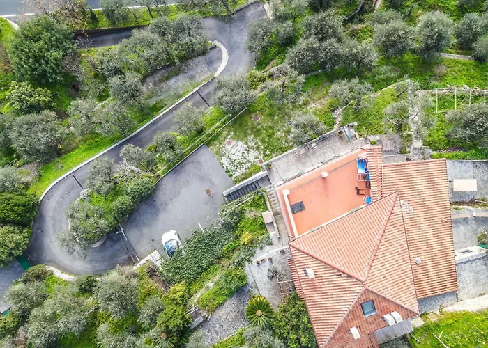 Le Terrazze Sul Mare Apartman *