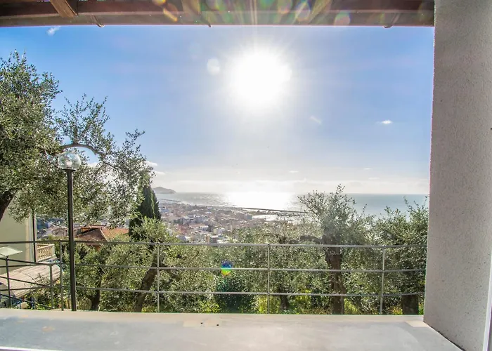 Le Terrazze Sul Mare *