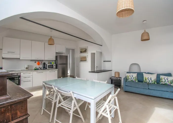 Le Terrazze Sul Mare * Chiavari