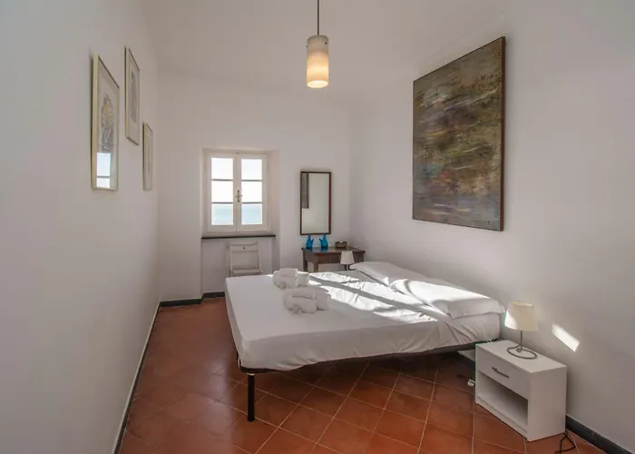 Le Terrazze Sul Mare Apartman *