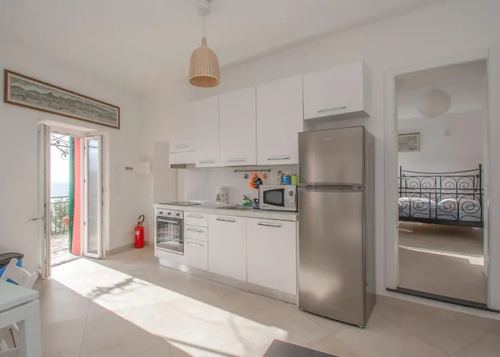 Le Terrazze Sul Mare * Chiavari