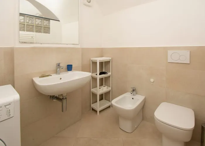 Apartman Le Terrazze Sul Mare *