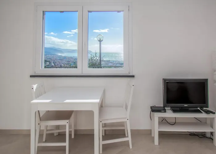 Le Terrazze Sul Mare *