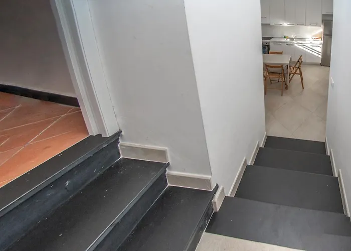 Le Terrazze Sul Mare