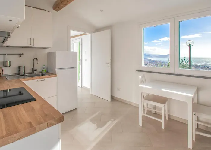 Le Terrazze Sul Mare *