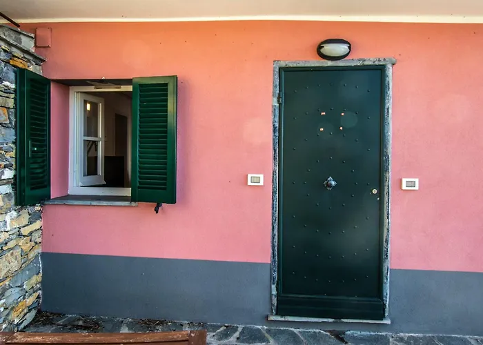 Apartman Le Terrazze Sul Mare