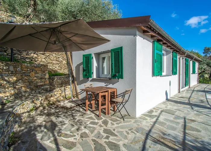 Le Terrazze Sul Mare * Chiavari