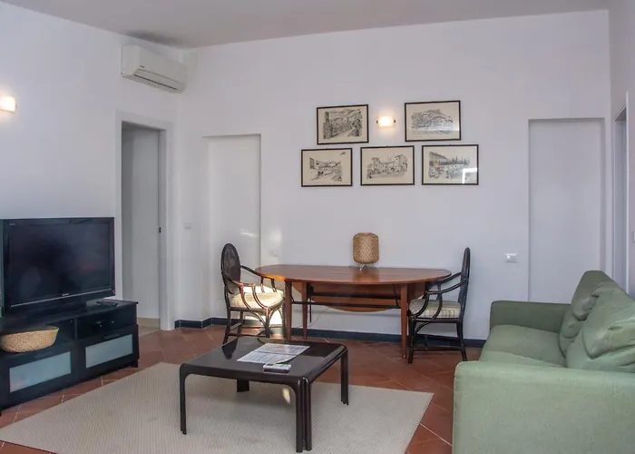 Apartman Le Terrazze Sul Mare