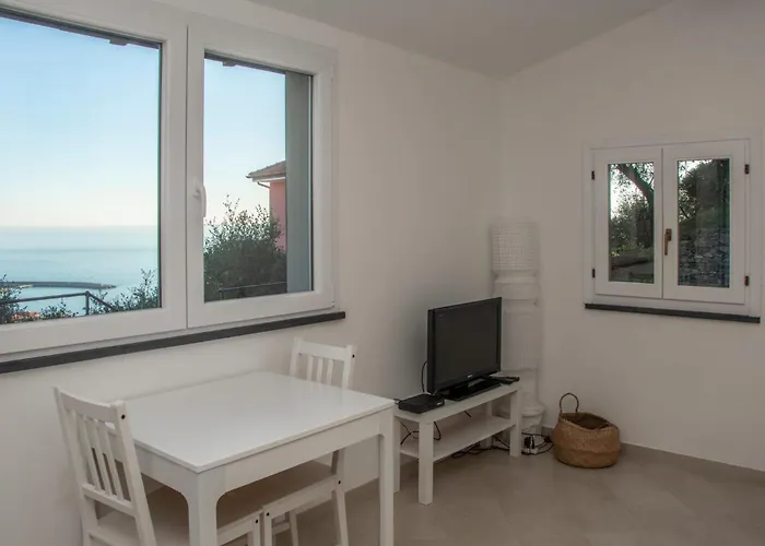 Apartman Le Terrazze Sul Mare