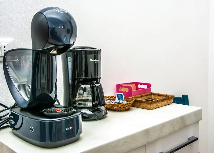 Le Terrazze Sul Mare * Chiavari