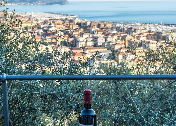 Le Terrazze Sul Mare