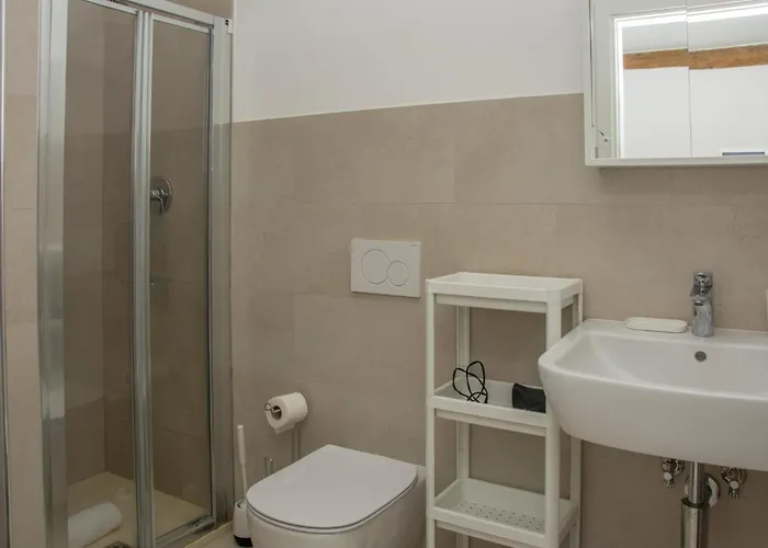 Le Terrazze Sul Mare Apartman Chiavari