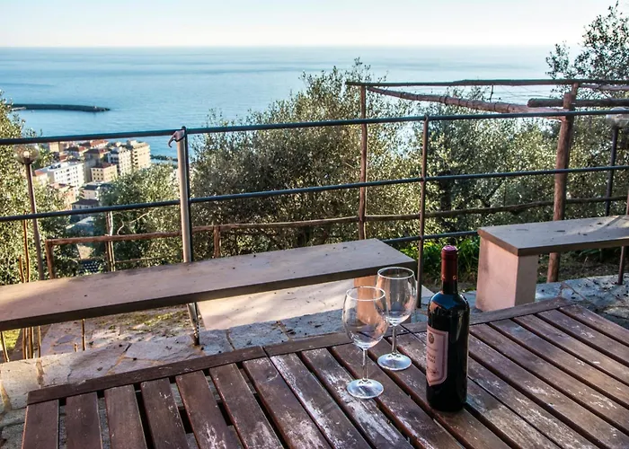 Le Terrazze Sul Mare Chiavari